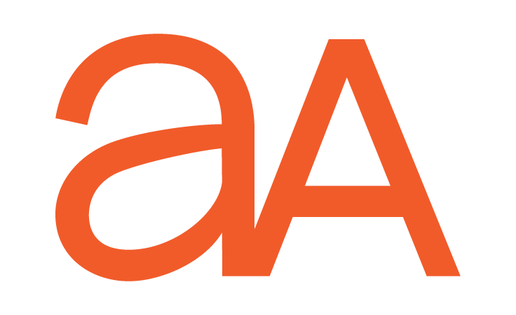 Somos Aura logo